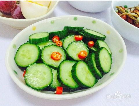 吃肾瓜,探寻夏日消暑佳品