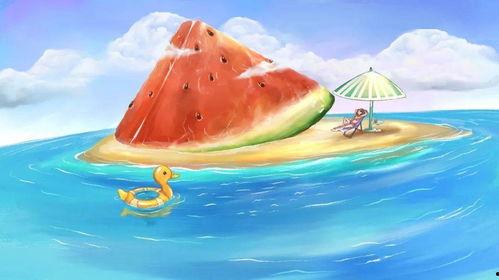 吃瓜群众版画,揭秘娱乐圈幕后故事