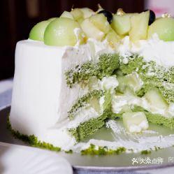 奶油密瓜怎么吃,尽享夏日清新美味